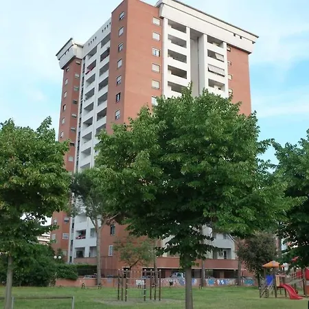 Domus Laurentina - Appartamento Vicinanze Cecchignola E Metropolitana