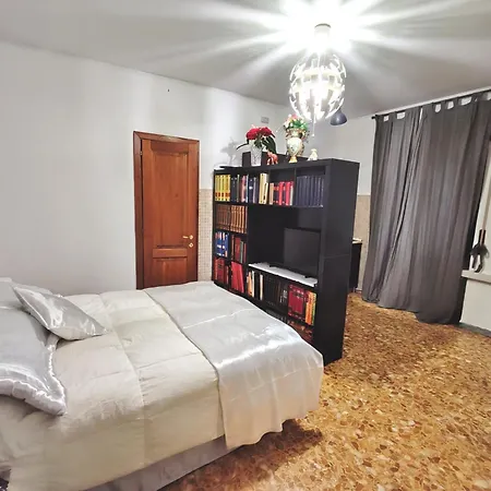 דירות In The Heart Of Rome