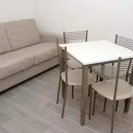 Apartament A Casa Di Tiziana