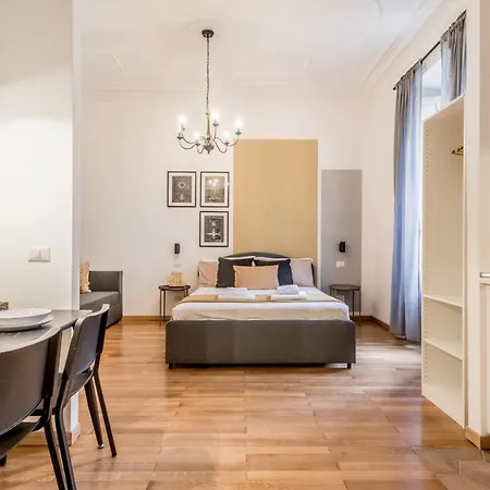 Palazzo Sapienza Design Suites