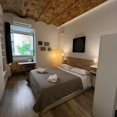 Trastevere Quite'S Apartment