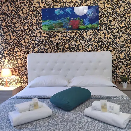 Anas Roma Hotel