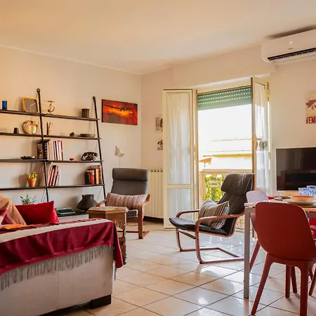 Casa Marta Apartment