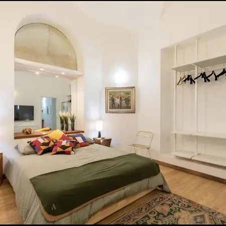 Barberini Exclusive Apartment