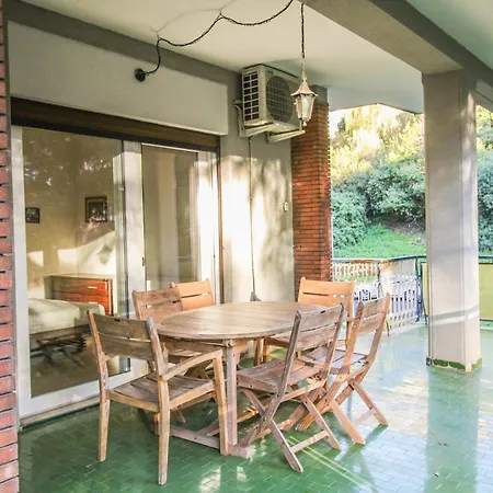 7Re Eur Apartment