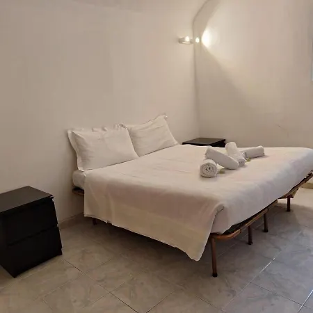 Apt Treviso House