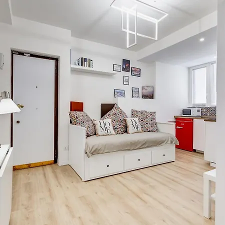 Apartament New Opening Ponte Milvio