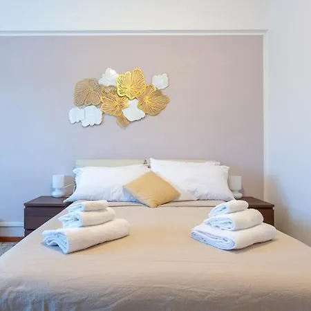 Appartement Casina Soleggiata