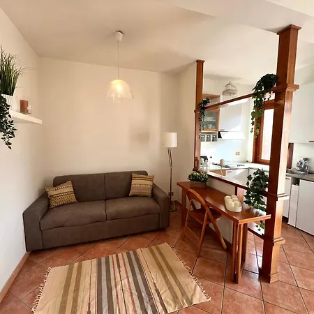 Appartamento La Casina Del Sole