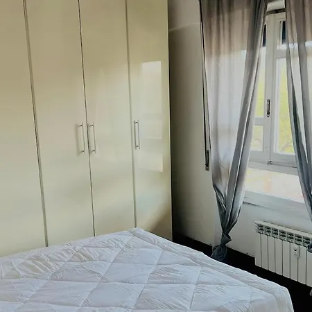 Evasione Apartment