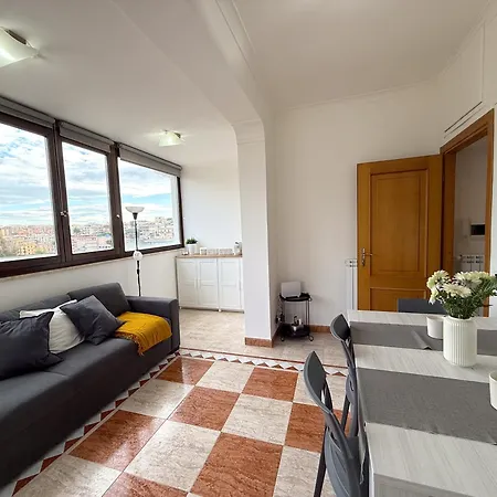 Appartement Casa Doria