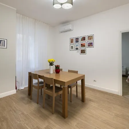 Appartamento - Roma Garbatella