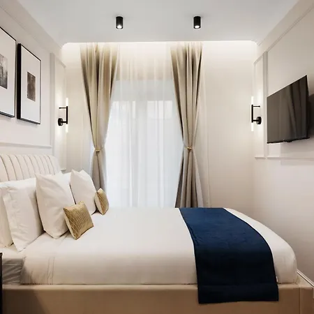 Piave Boutique Guest House