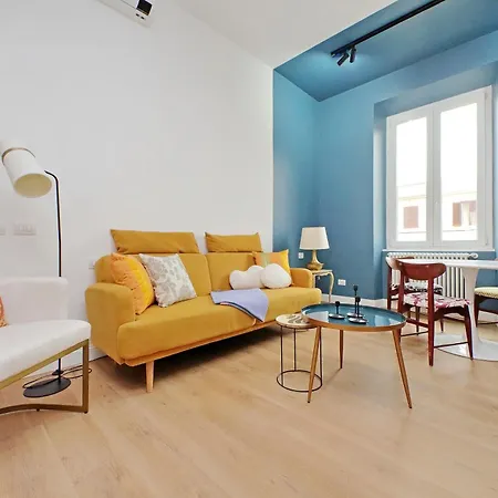 Scipioni2 Apartment