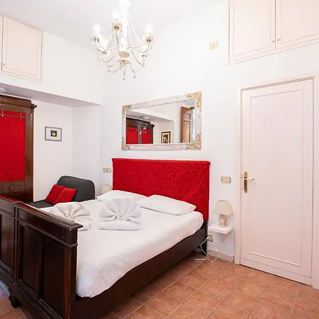 The Bishop'S Loft Spagna