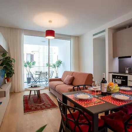 Luxury Sweet Home Labicana
