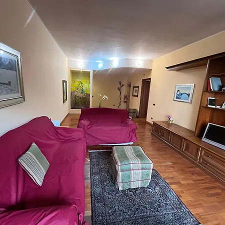 Apartment In Trastevere 41