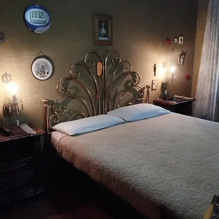 Alloggio Ad Uso Turistico Ciccia Alessandro