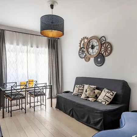 Apartment Lidia 68