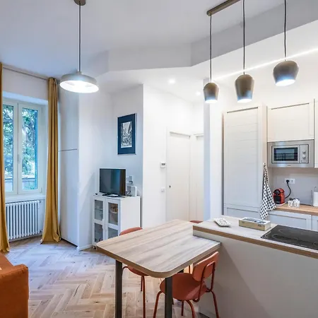 Ferienwohnung Casa Crilu