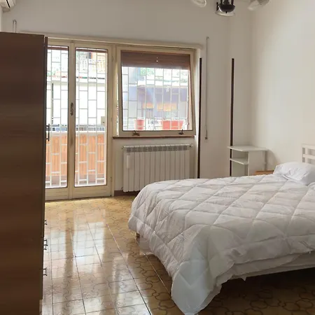 Отель Casa Gatto