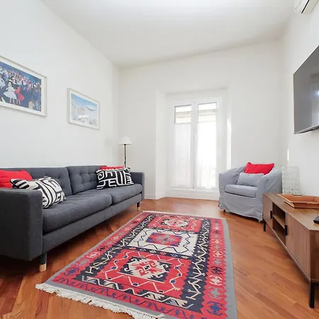 Vatican Apartment Leone IV - Mrlucas