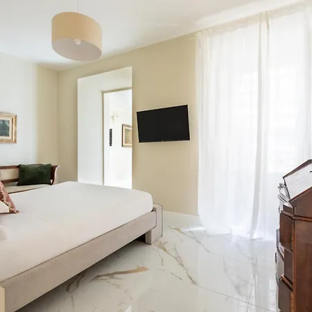Casa Gold By Hili Apartamento