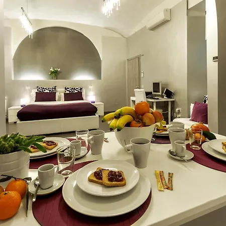 Apartamento Casa Calpurnia