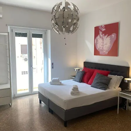 Clodio Apartment