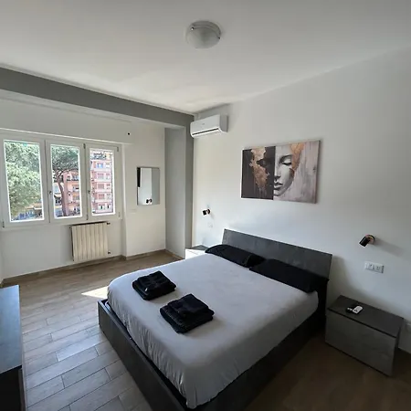 Apartament Casa Lino