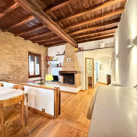 Cozy Apartment At Pantheon