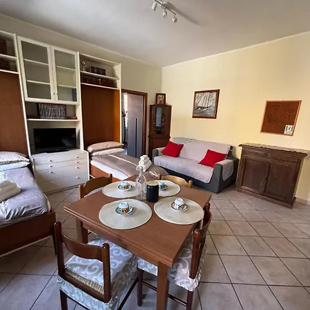 Da Maria Apartment