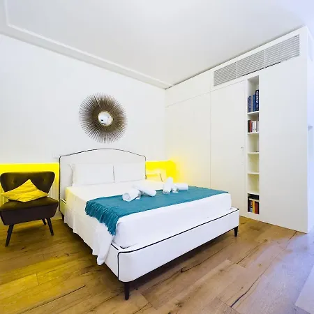 Gold Suite 5 Minuti Dal Colosseo