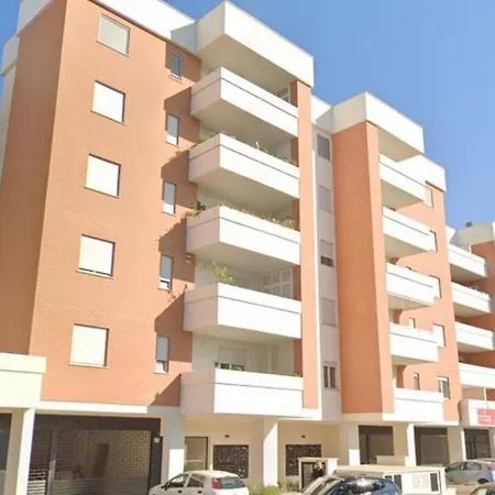 Petrocelli Apartment