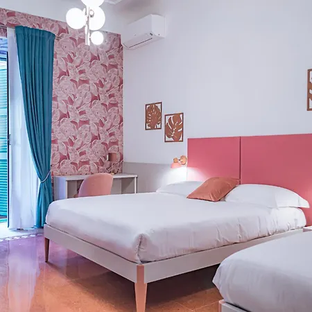 Lele Rooms Vaticano
