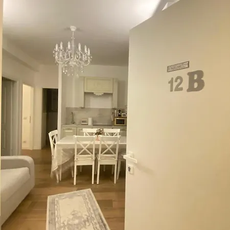 Colosseo Luxury Home