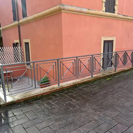 Apartamento Domus Del Vicario