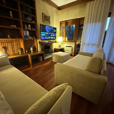 Comfortable Apartment