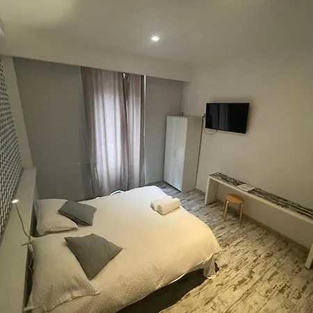 Bed and Breakfast Moshi Moshi