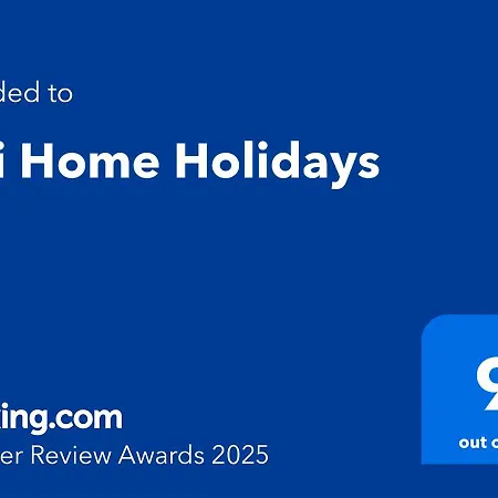 Lilli Home Holidays