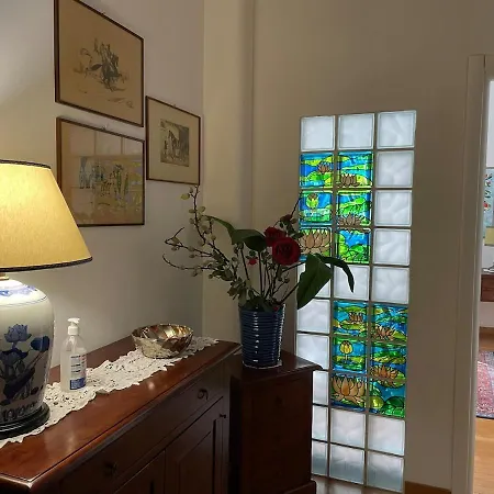 Relaxing Home Trastevere