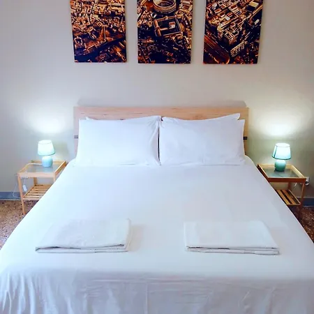 Domus Remo Room #2