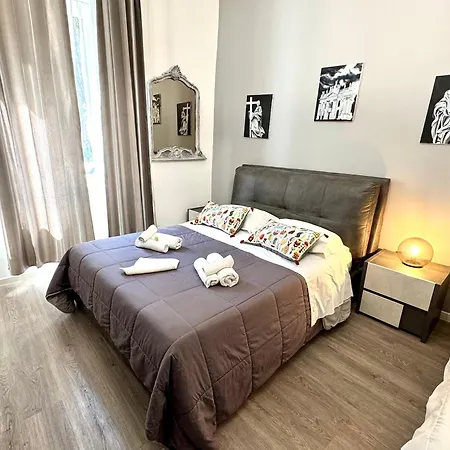 Hotel Gate 40 Roma