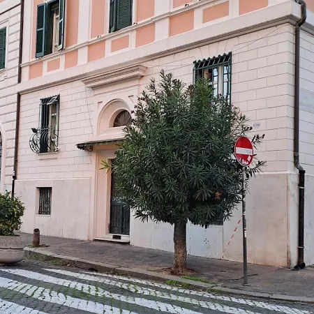 Casa Per Ferie Suore Salesiane Dei Sacri Cuori