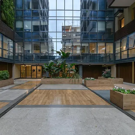Trastevere Luxury Apartment