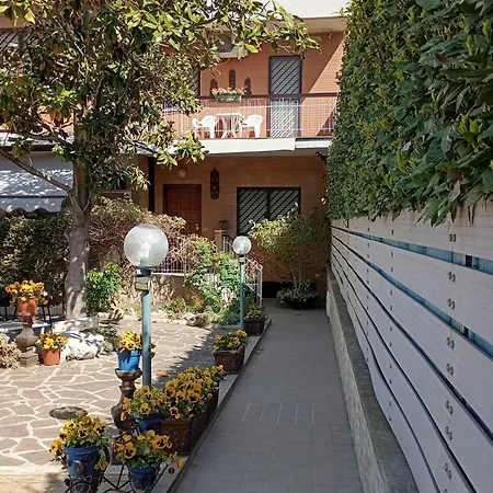 Bed And Breakfast Verdoni Di Gabriela