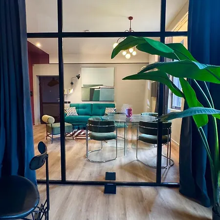 Apartamento Otium Urbano