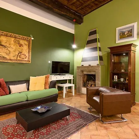 Rome As You Feel - Vicolo Delle Grotte