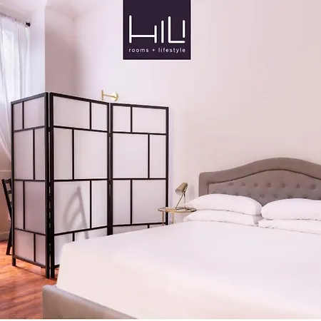 Апартаменты Casa Salandra By Hili