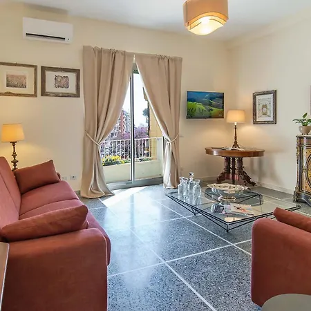 Baglivi 8 - Sapienza - Metro B Appartement